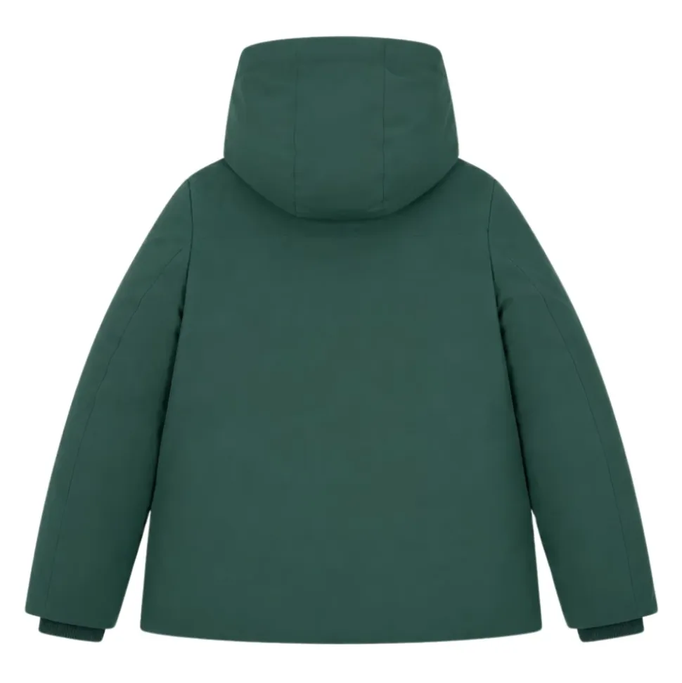 Winterjackets