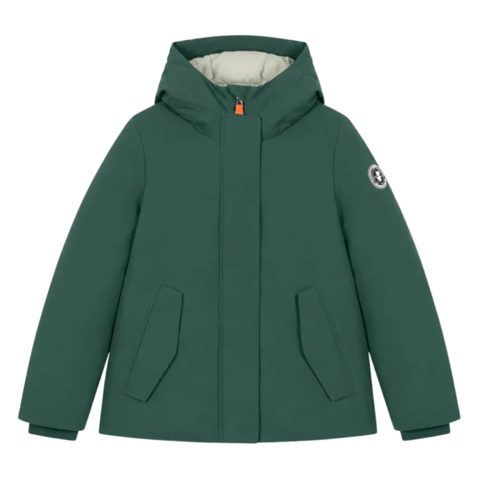 Winterjackets