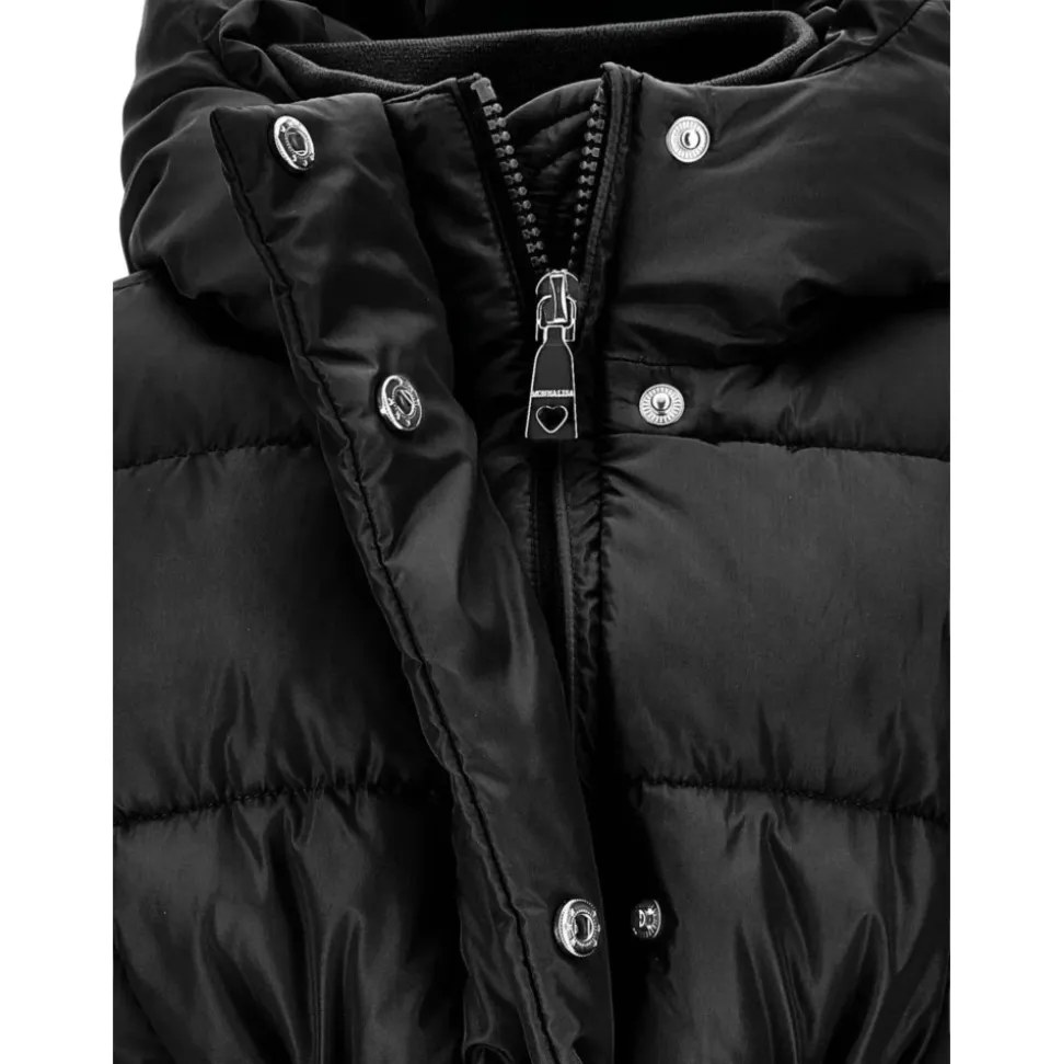 Winterjackets