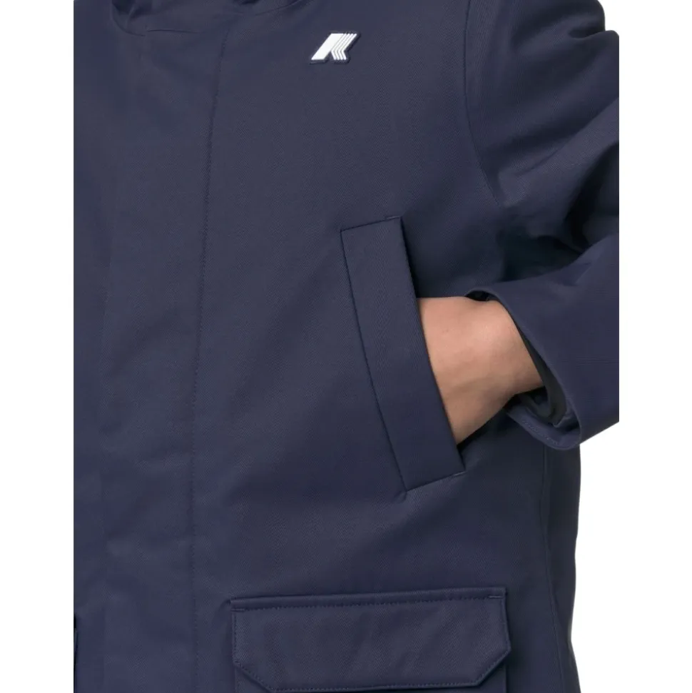 Winterjackets