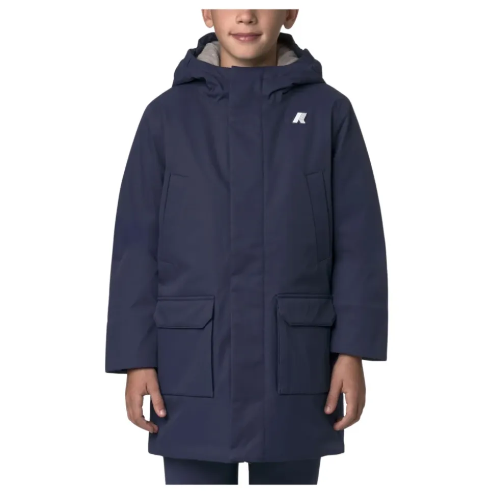 Winterjackets