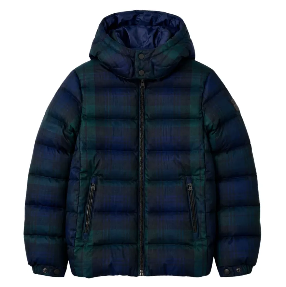 Winterjackets