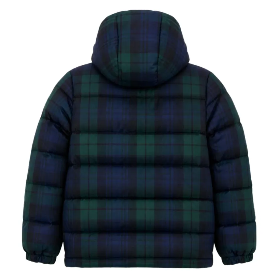 Winterjackets