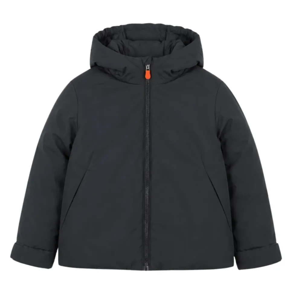 Winterjackets