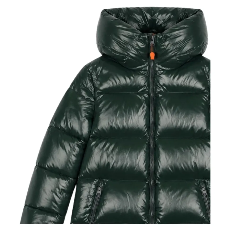 Winterjackets