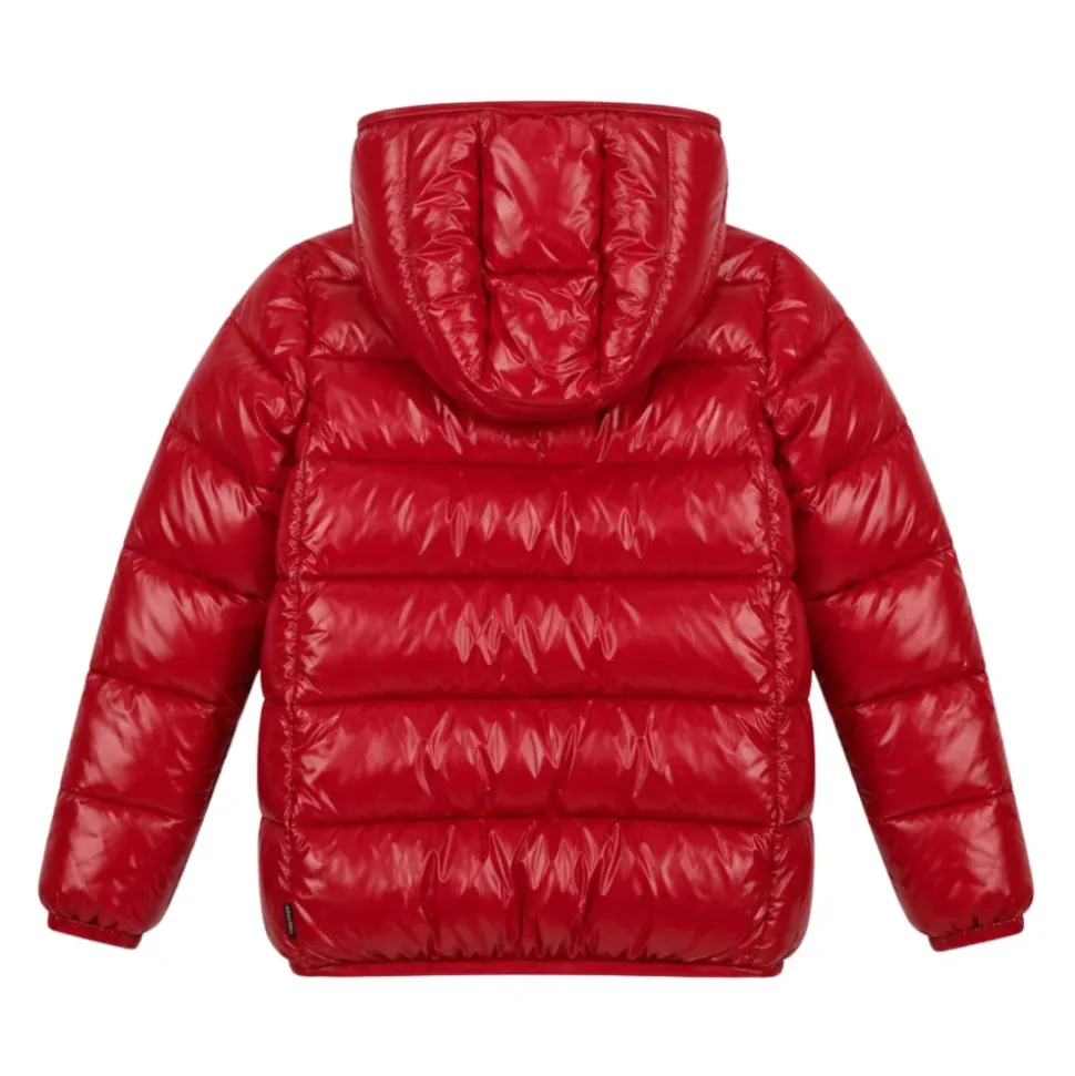 Winterjackets