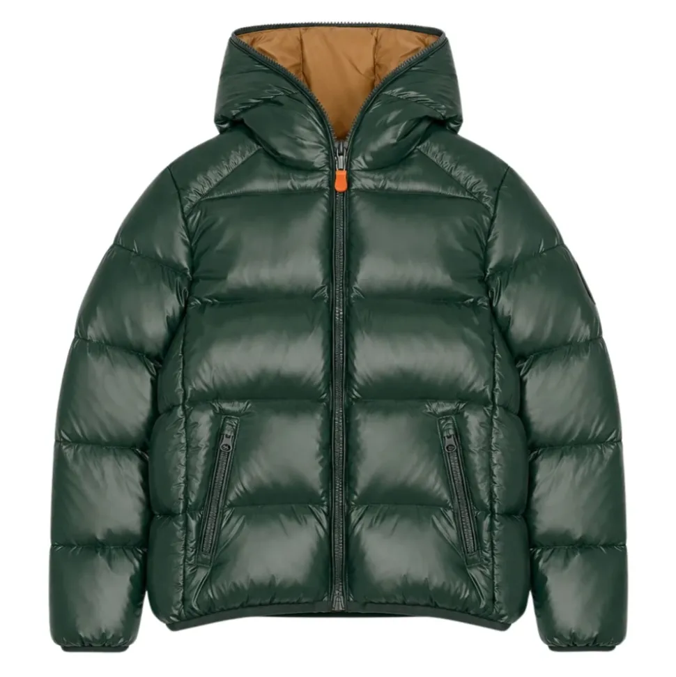 Winterjackets