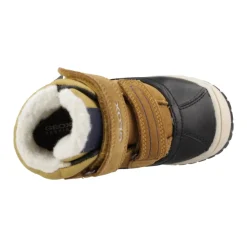 Wodoodporne buty chłopięce