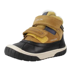Wodoodporne buty chłopięce