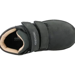Wodoodporne, stylowe buty chłopięce