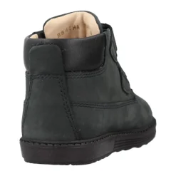 Wodoodporne, stylowe buty chłopięce
