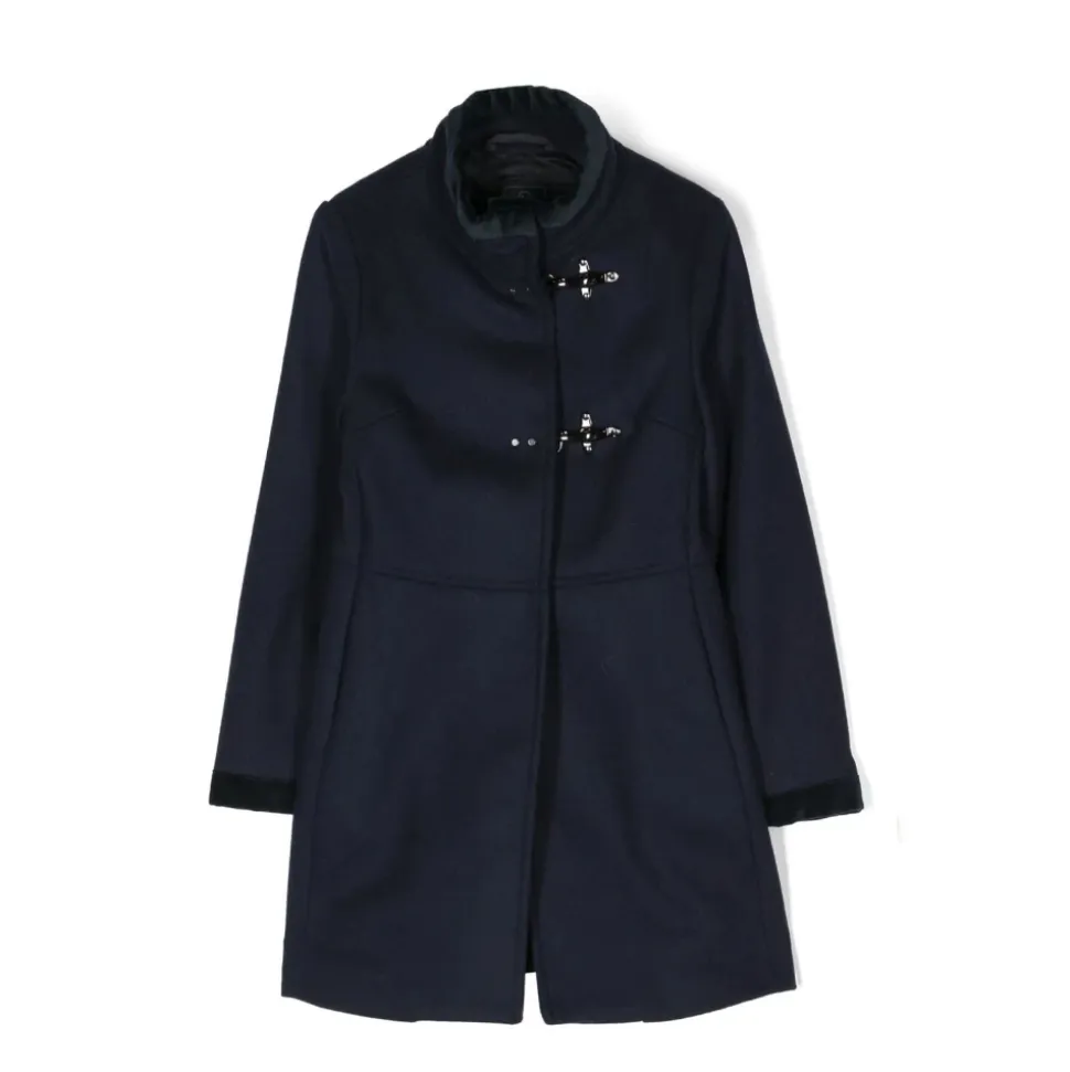 Wool Coat
