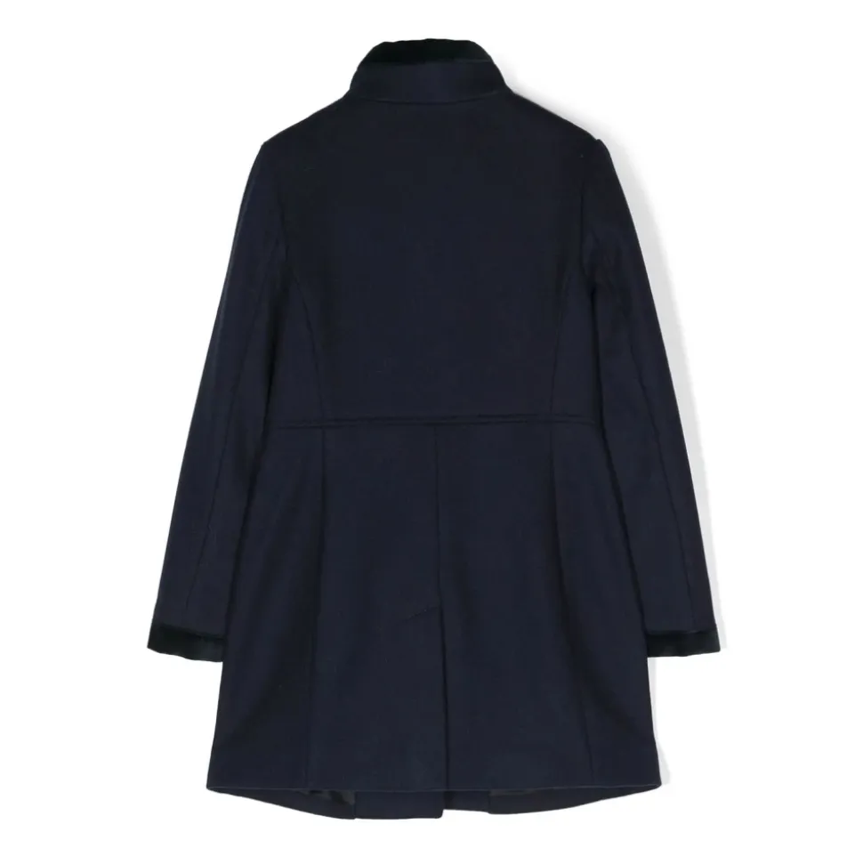 Wool Coat