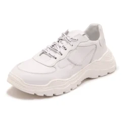 Włoskie buty juniorskie Model