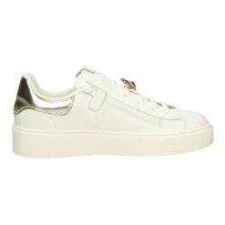 Włoskie Sneakersy Najwyższej Jakości