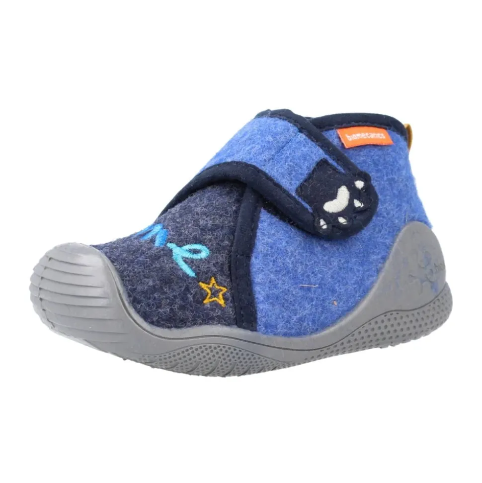 Wygodne buty domowe