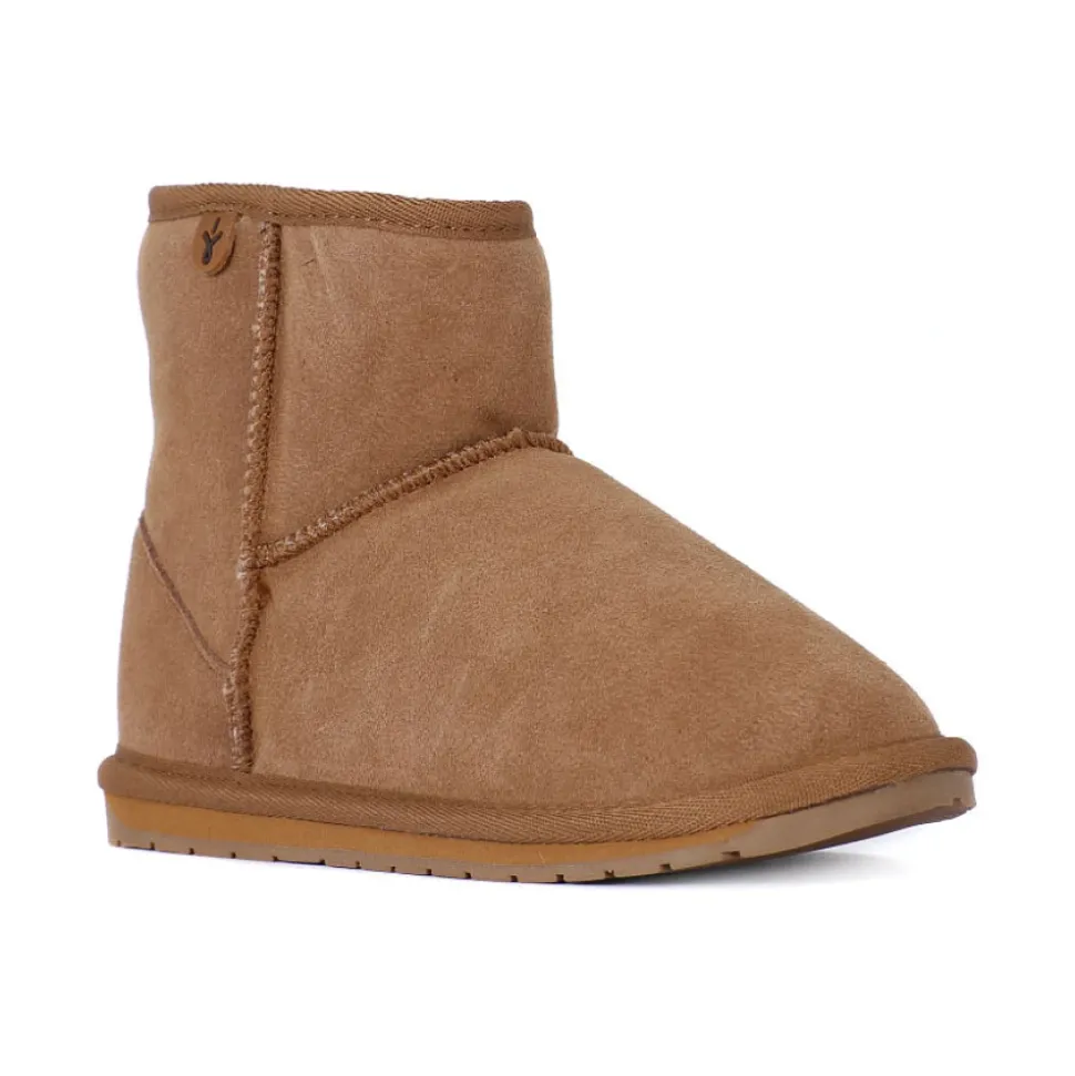 Wygodne Owcze Buty
