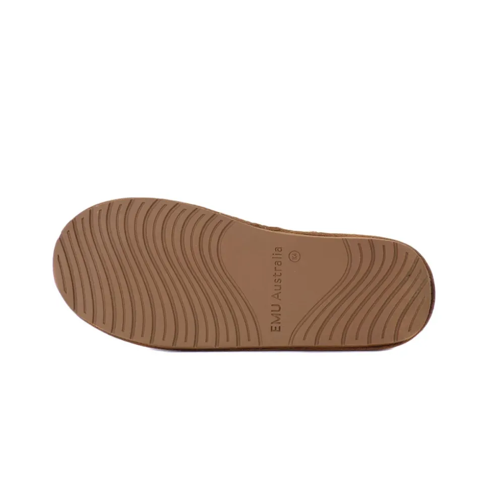 Wygodne Owcze Buty