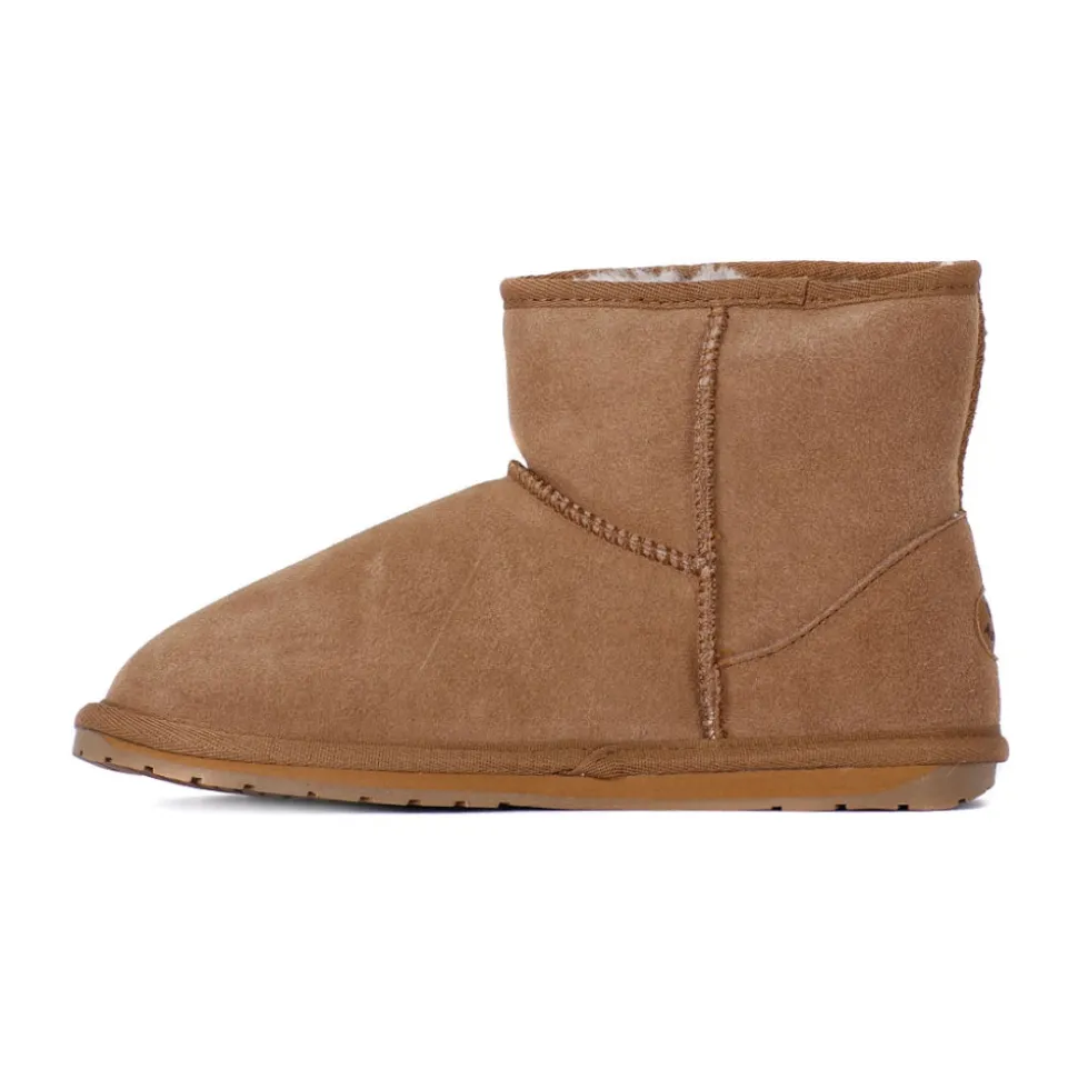Wygodne Owcze Buty