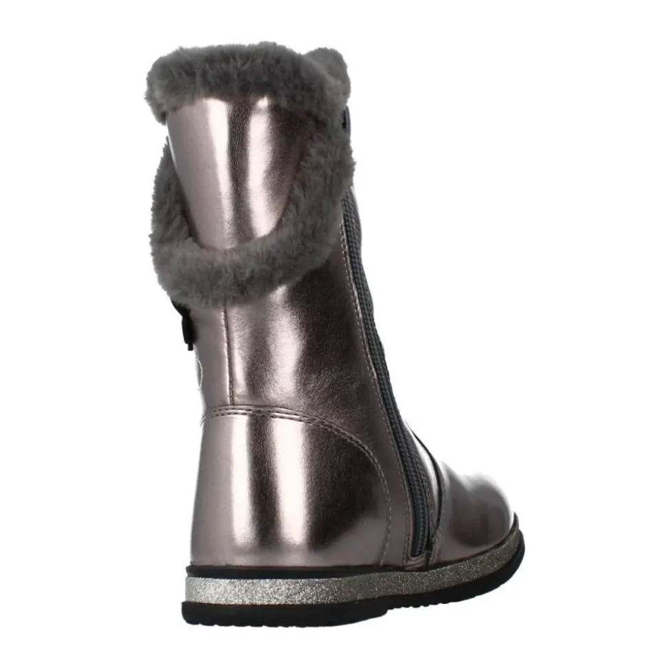 Wysokie Bell Buty