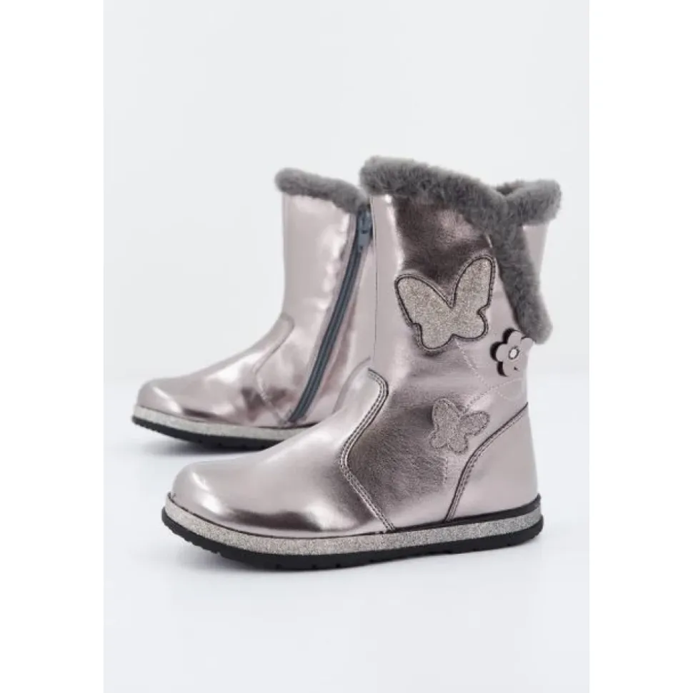 Wysokie Bell Buty