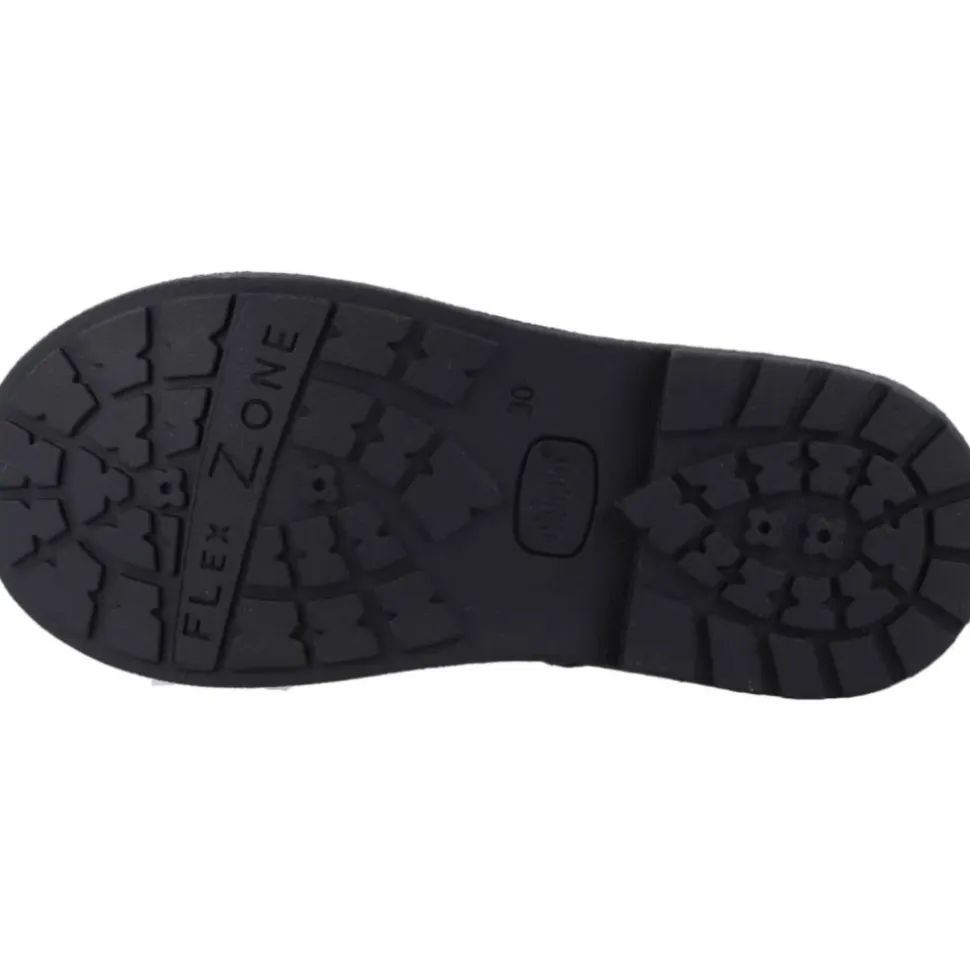 Wysokie Buty Carmelina