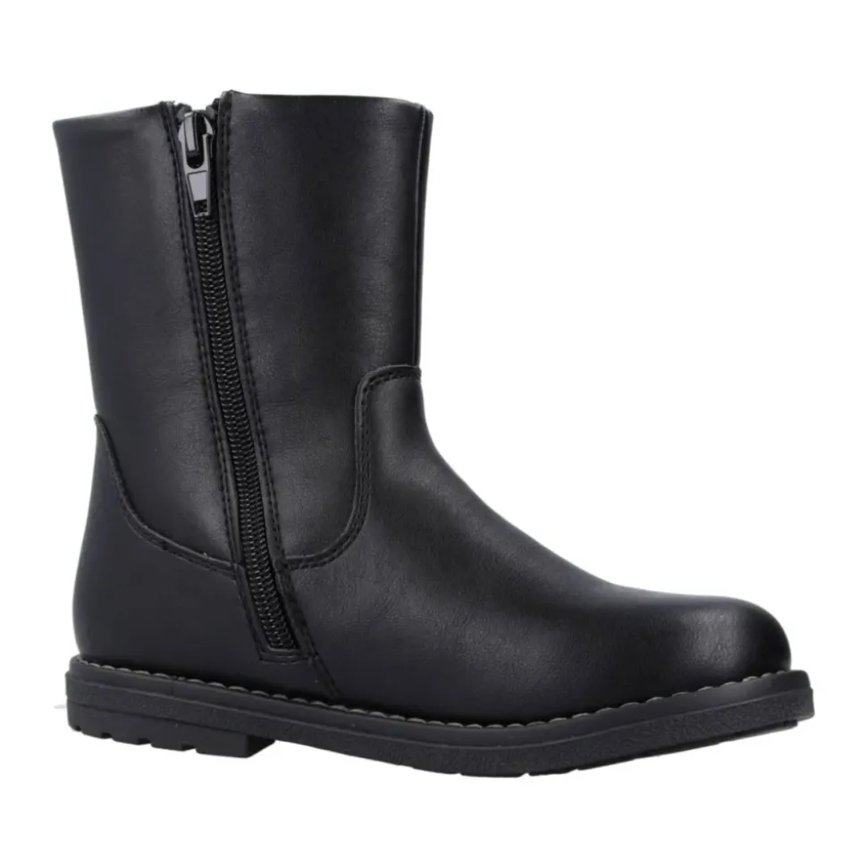 Wysokie Buty Carmelina