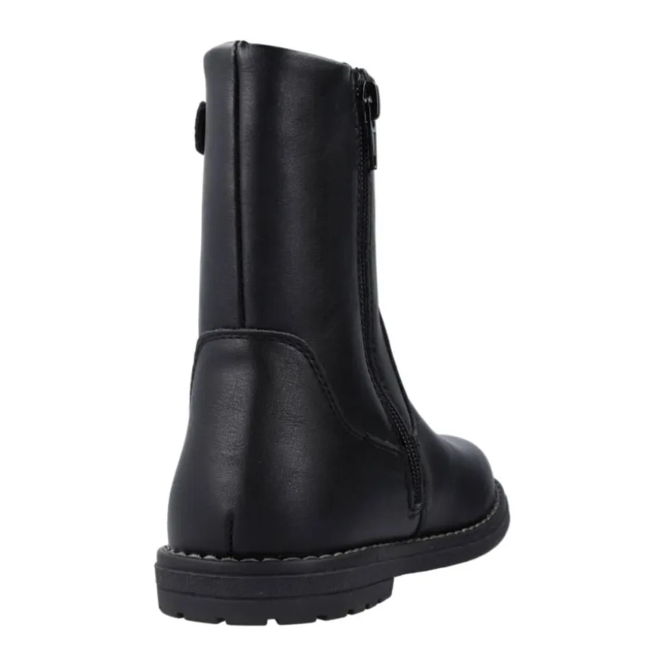 Wysokie Buty Carmelina