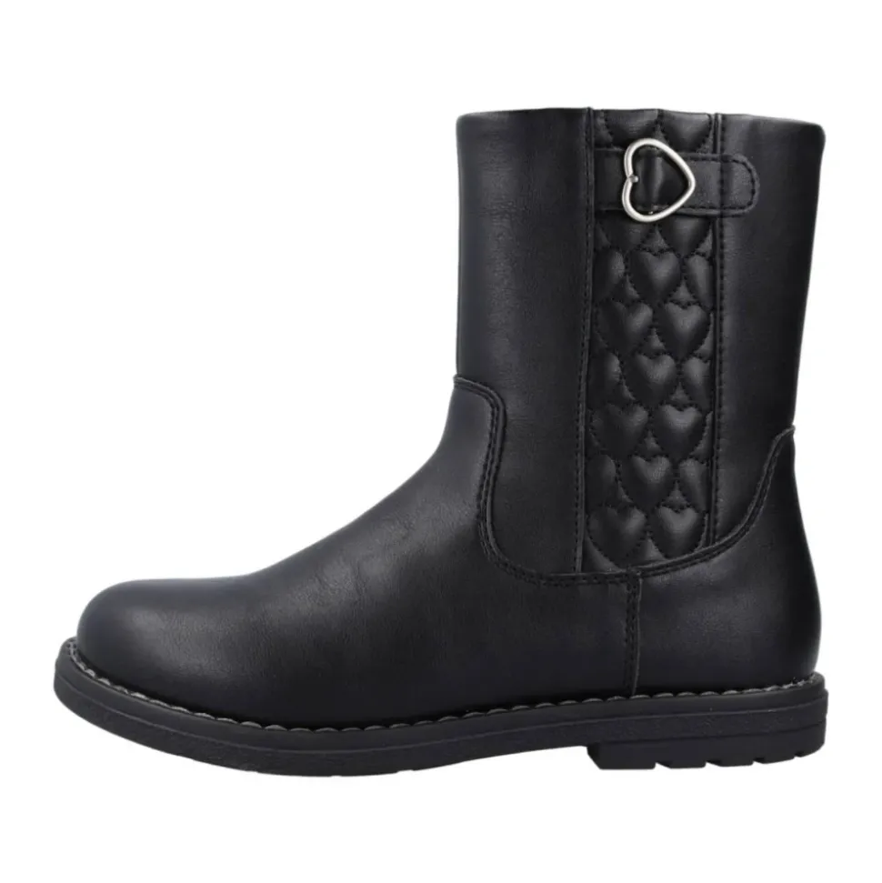 Wysokie Buty Carmelina