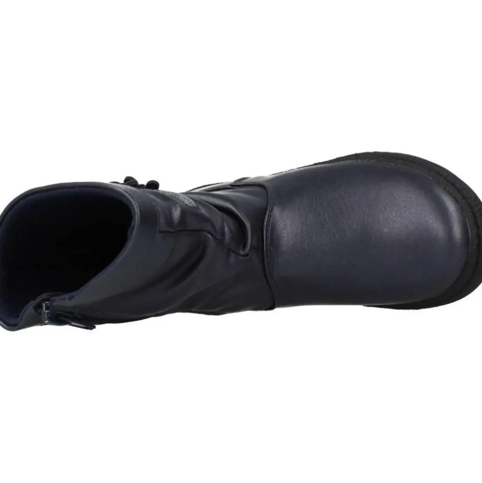 Wysokie Buty Coletta