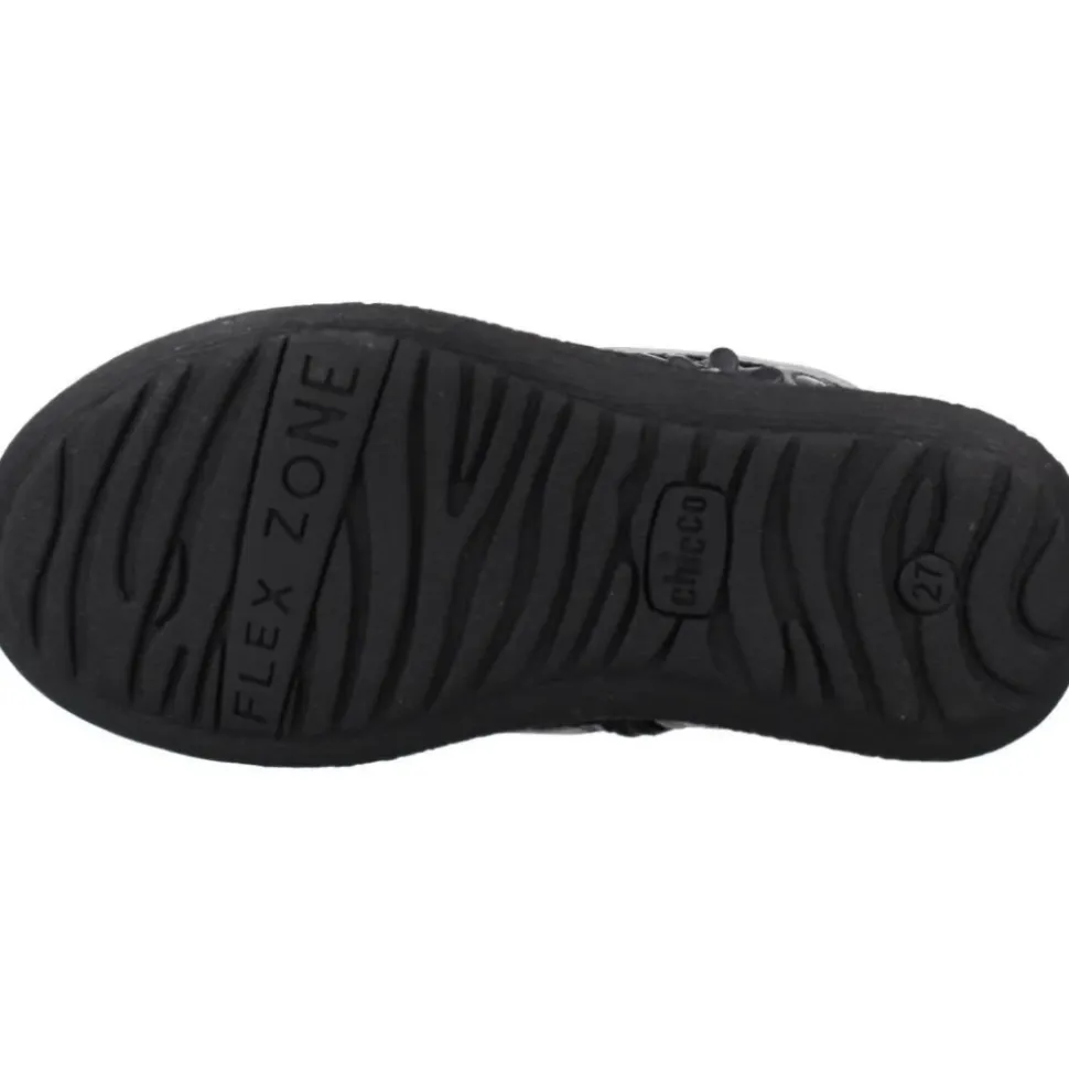 Wysokie Buty Coletta