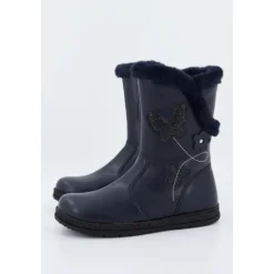 Wysokie Dzwoneczki Buty