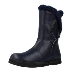 Wysokie Dzwoneczki Buty