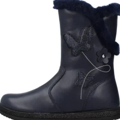 Wysokie Dzwoneczki Buty