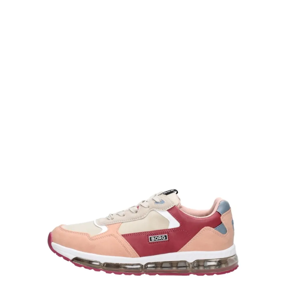 X500 MIX K Sneakers Laag