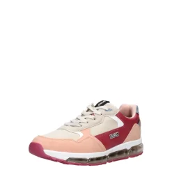 X500 MIX K Sneakers Laag