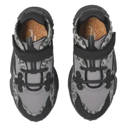 Yamano 3 High Sports Shoes