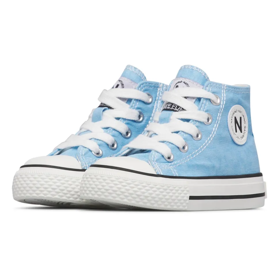 Ylfas Ankle Sneakers