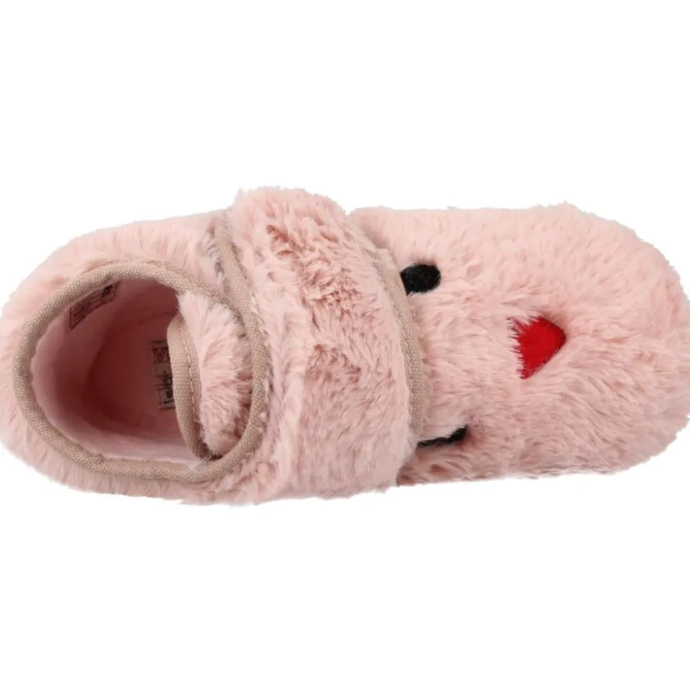 Zapatilla Hogar