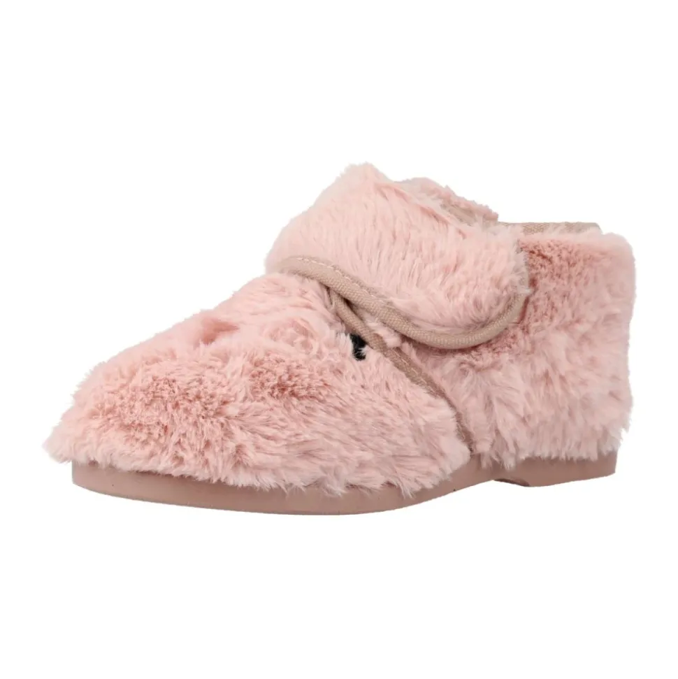 Zapatilla Hogar