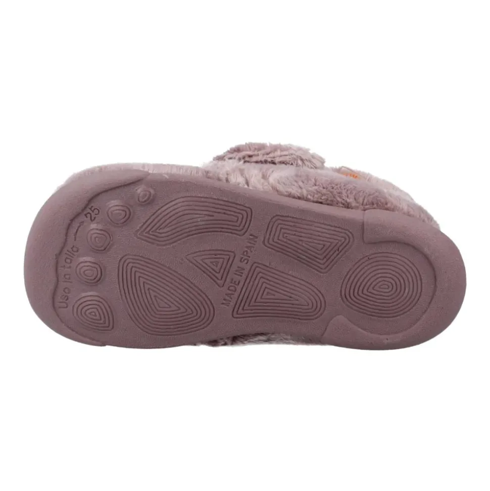 Zapatilla Hogar