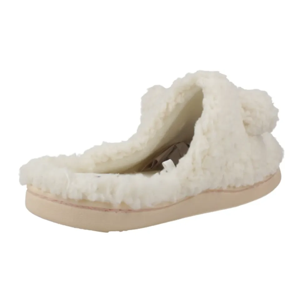 Zapatilla Hogar Warba