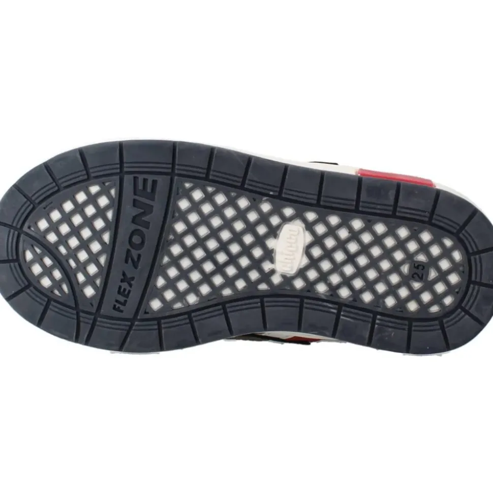 Zapato Crystal