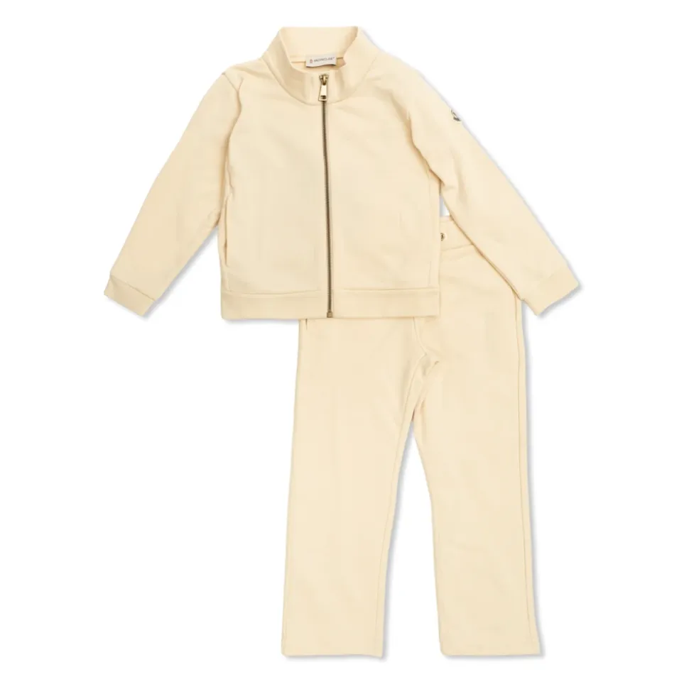 Zestaw: Bluza i Spodnie