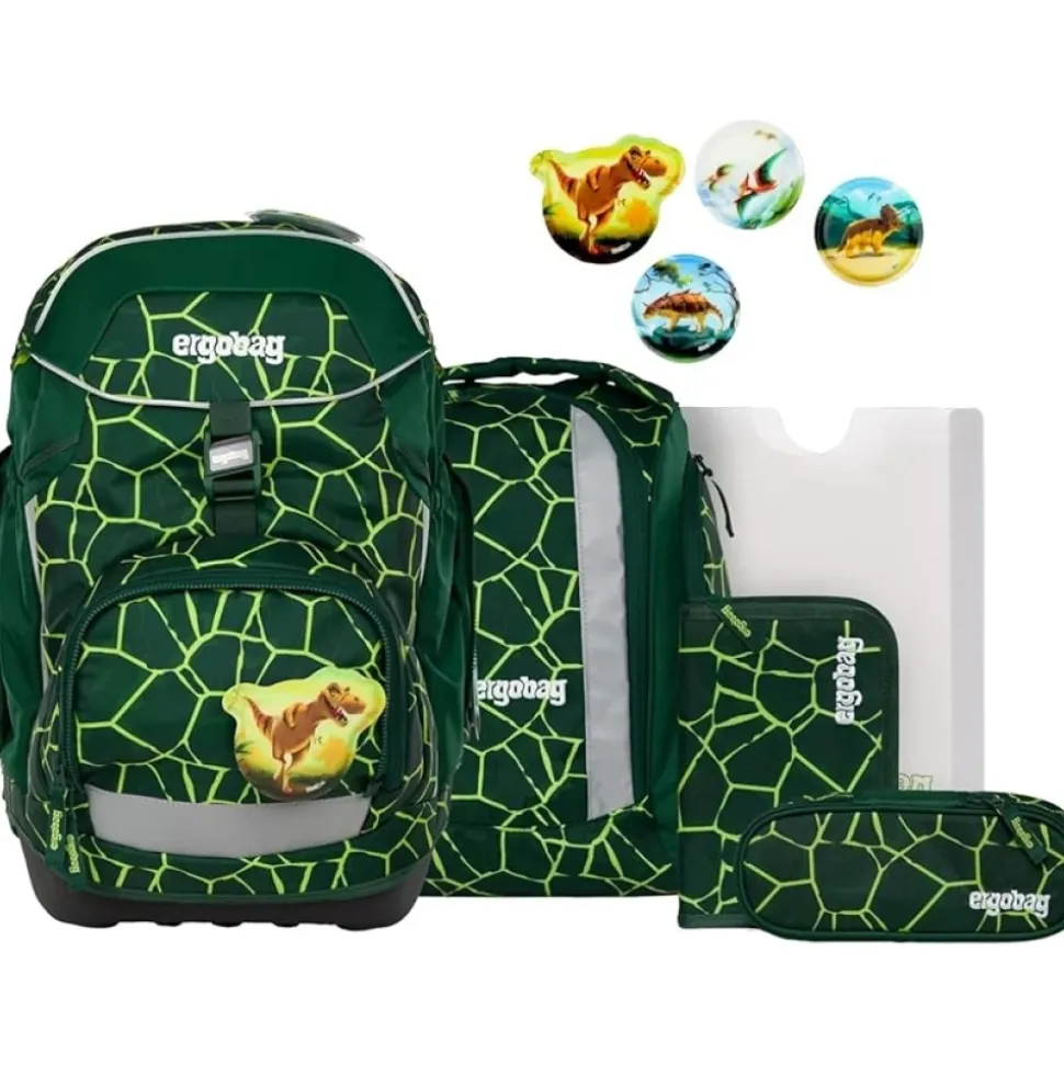 Zestaw Plecak, Torba i Akcesoria Pack Set