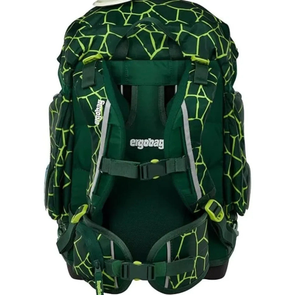 Zestaw Plecak, Torba i Akcesoria Pack Set