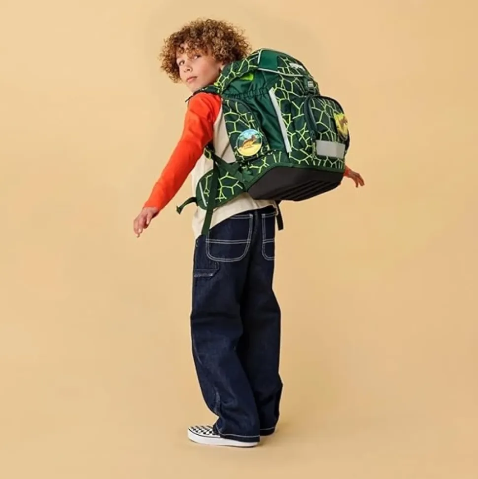Zestaw Plecak, Torba i Akcesoria Pack Set