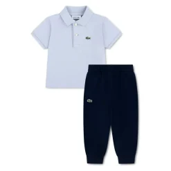 Zestaw sportowy Polo i Jogger