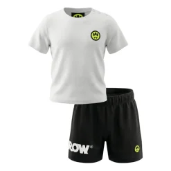 Zestaw T-shirt i Szorty Urban Style