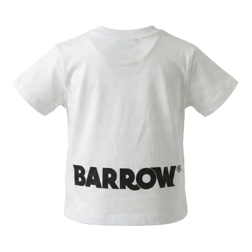 Zestaw T-shirt i Szorty Urban Style